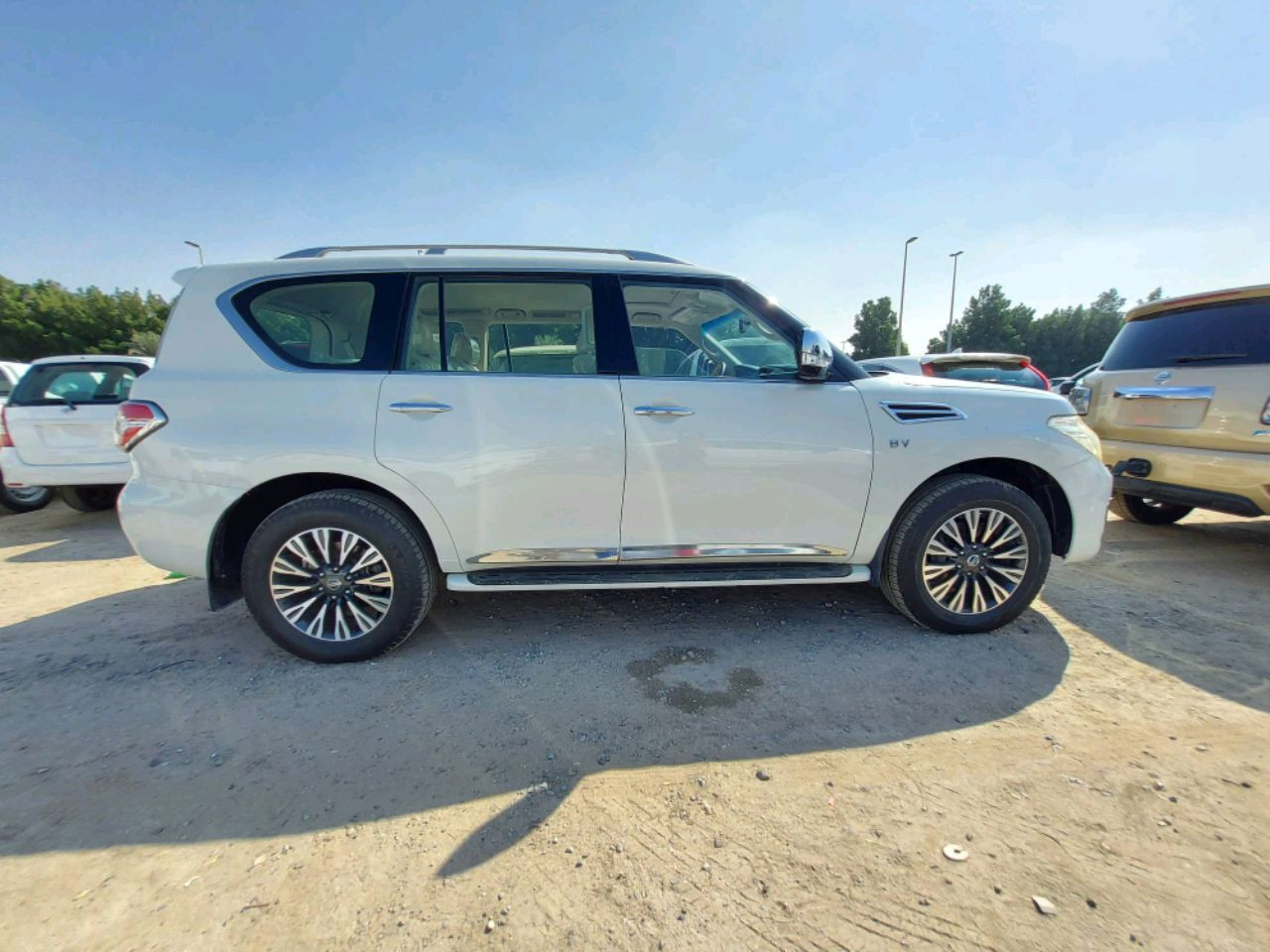 Nissan Patrol - Image 5