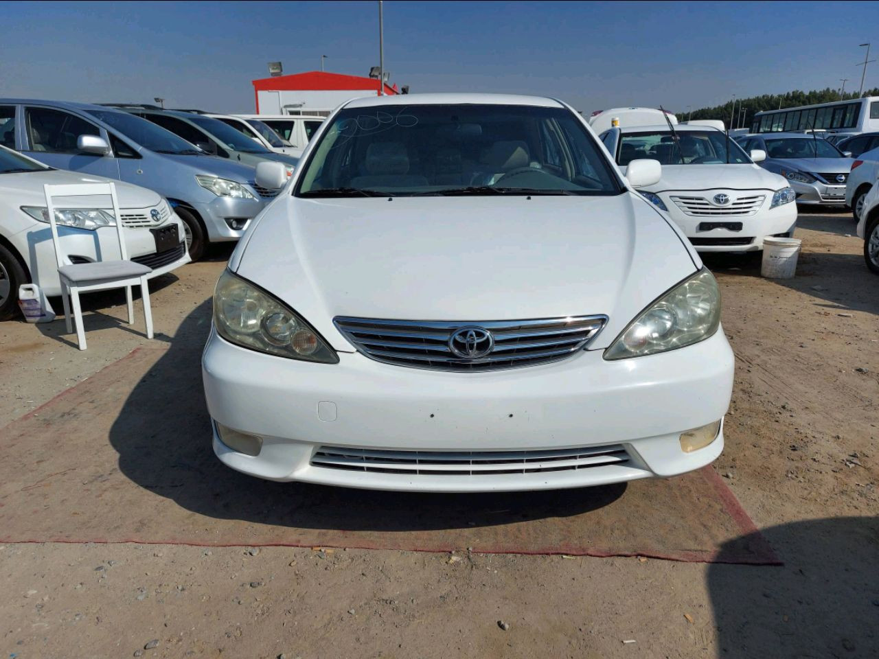 Toyota Camry - Image 2