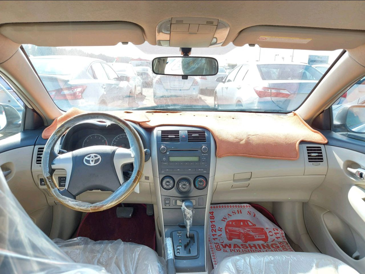 Toyota Corolla - Image 6