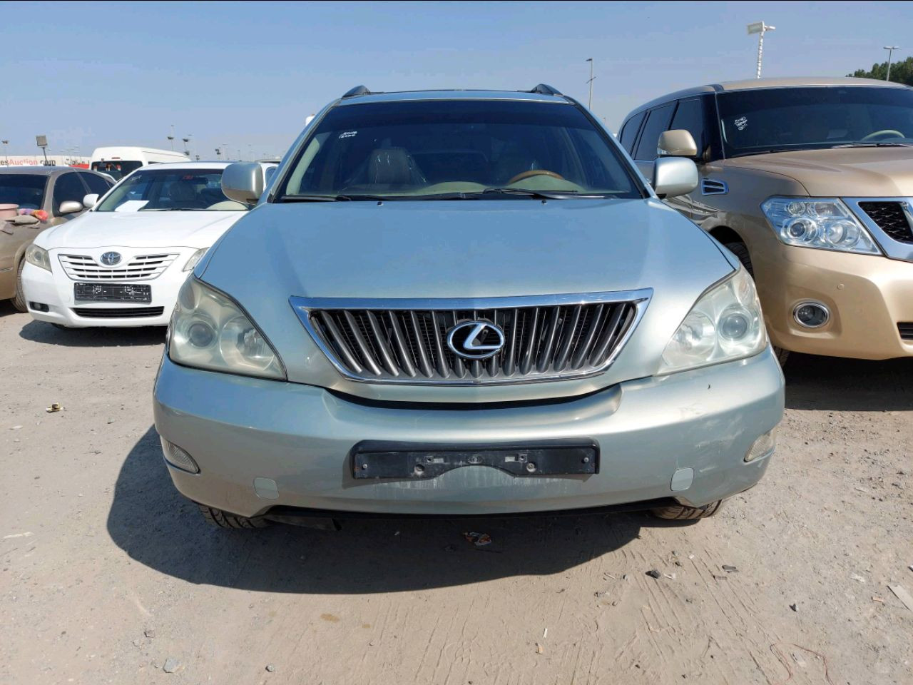 Lexus RX-Series - Image 4