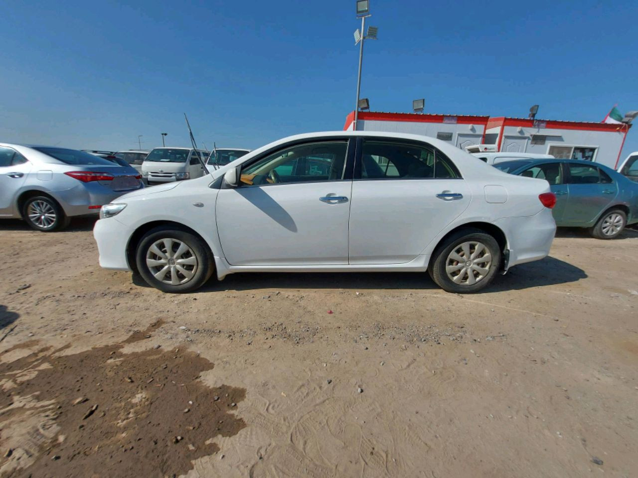 Toyota Corolla - Image 5