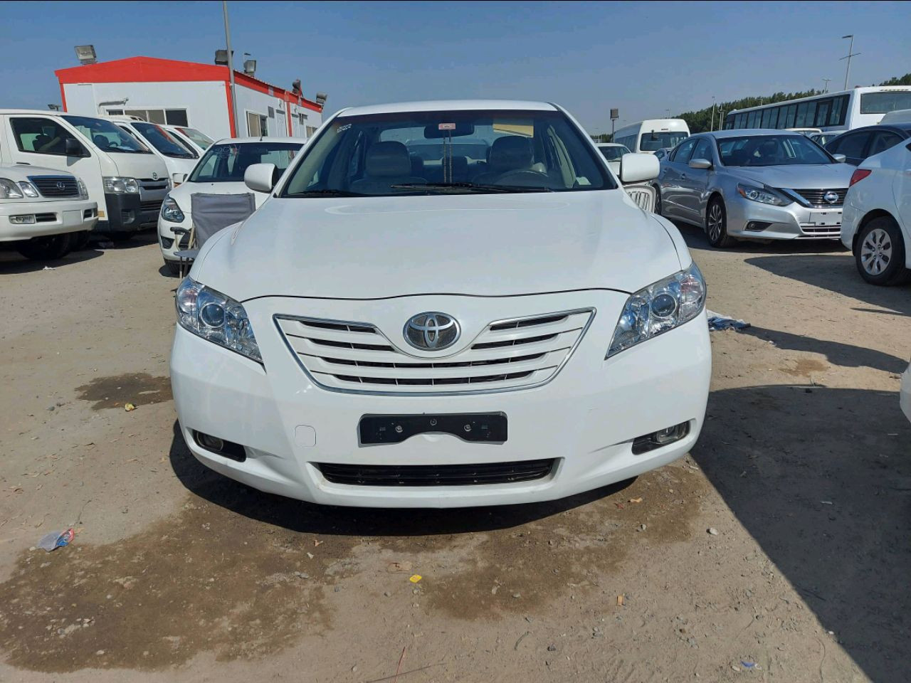 Toyota Camry - Image 3