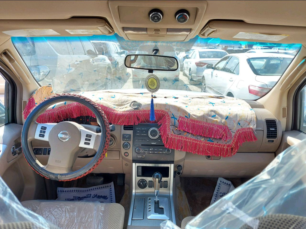 Nissan Pathfinder - Image 6
