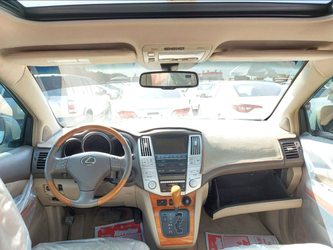 Lexus RX-Series - Image 6