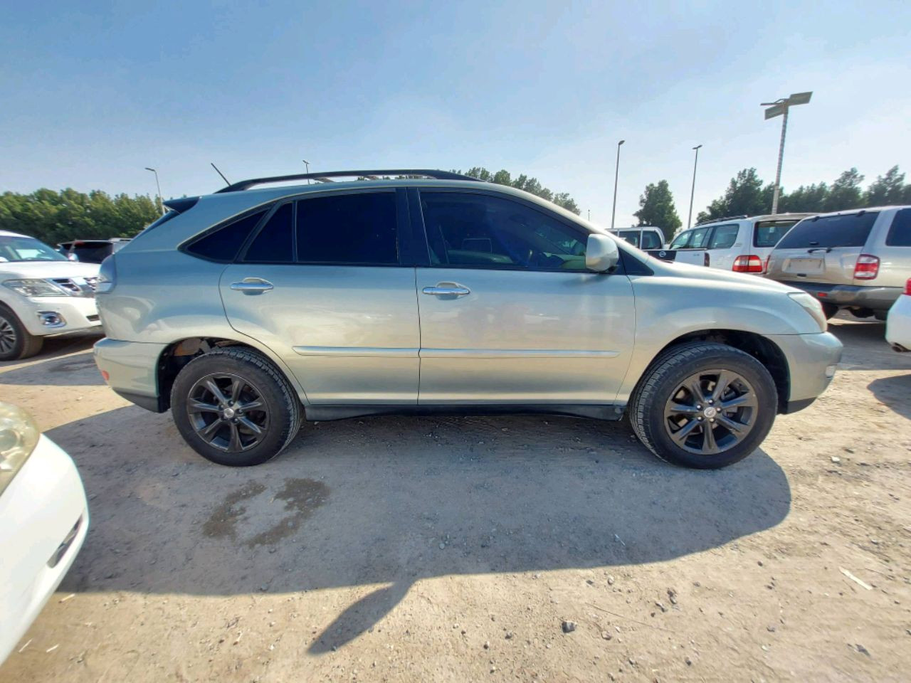 Lexus RX-Series - Image 5