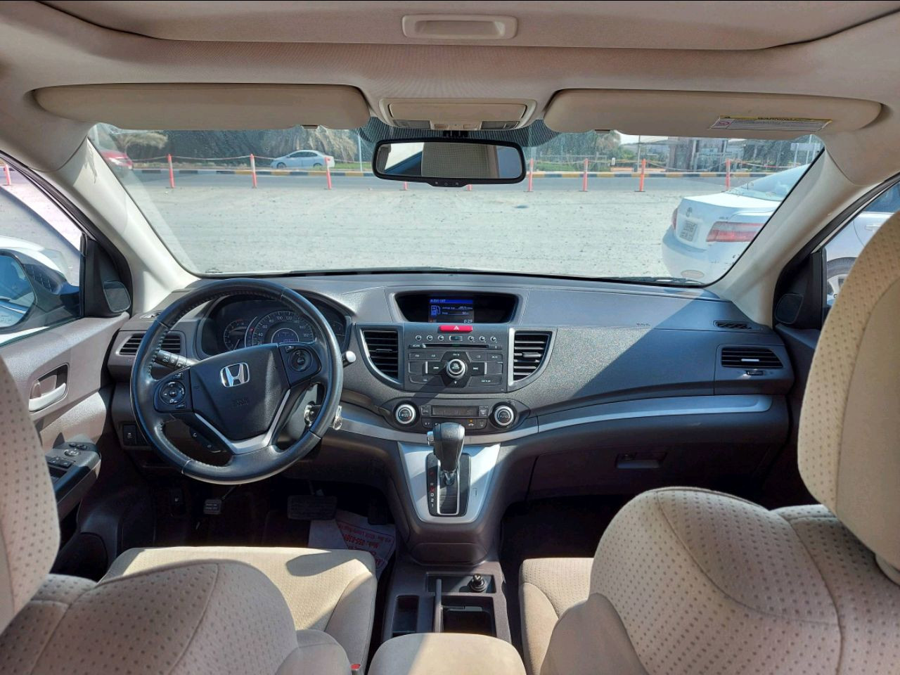 Honda CR-V - Image 6