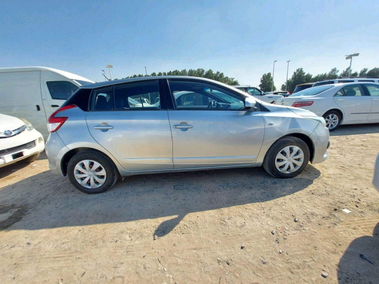 Toyota Yaris - Image 5
