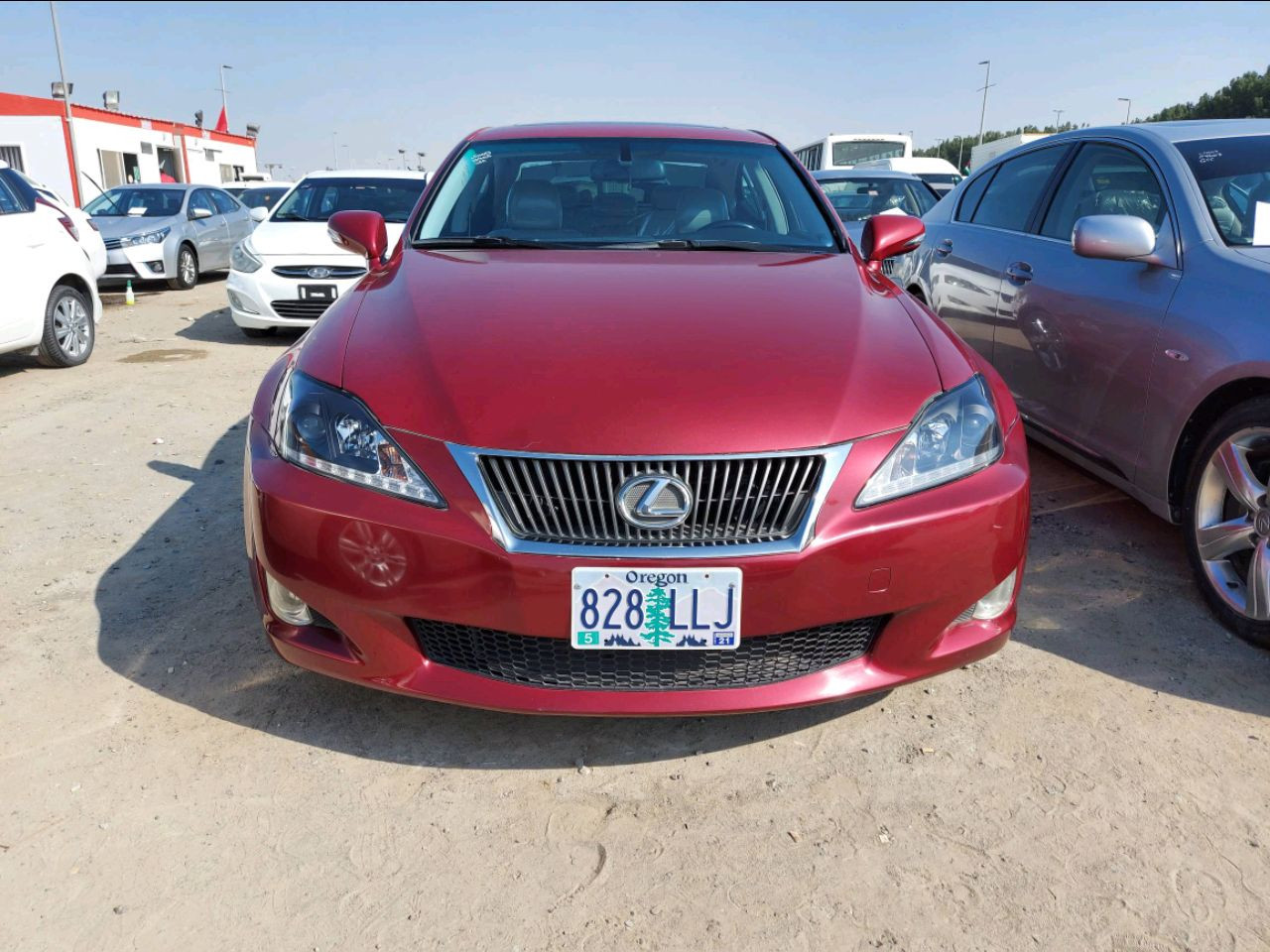 Lexus IS-Series - Image 4