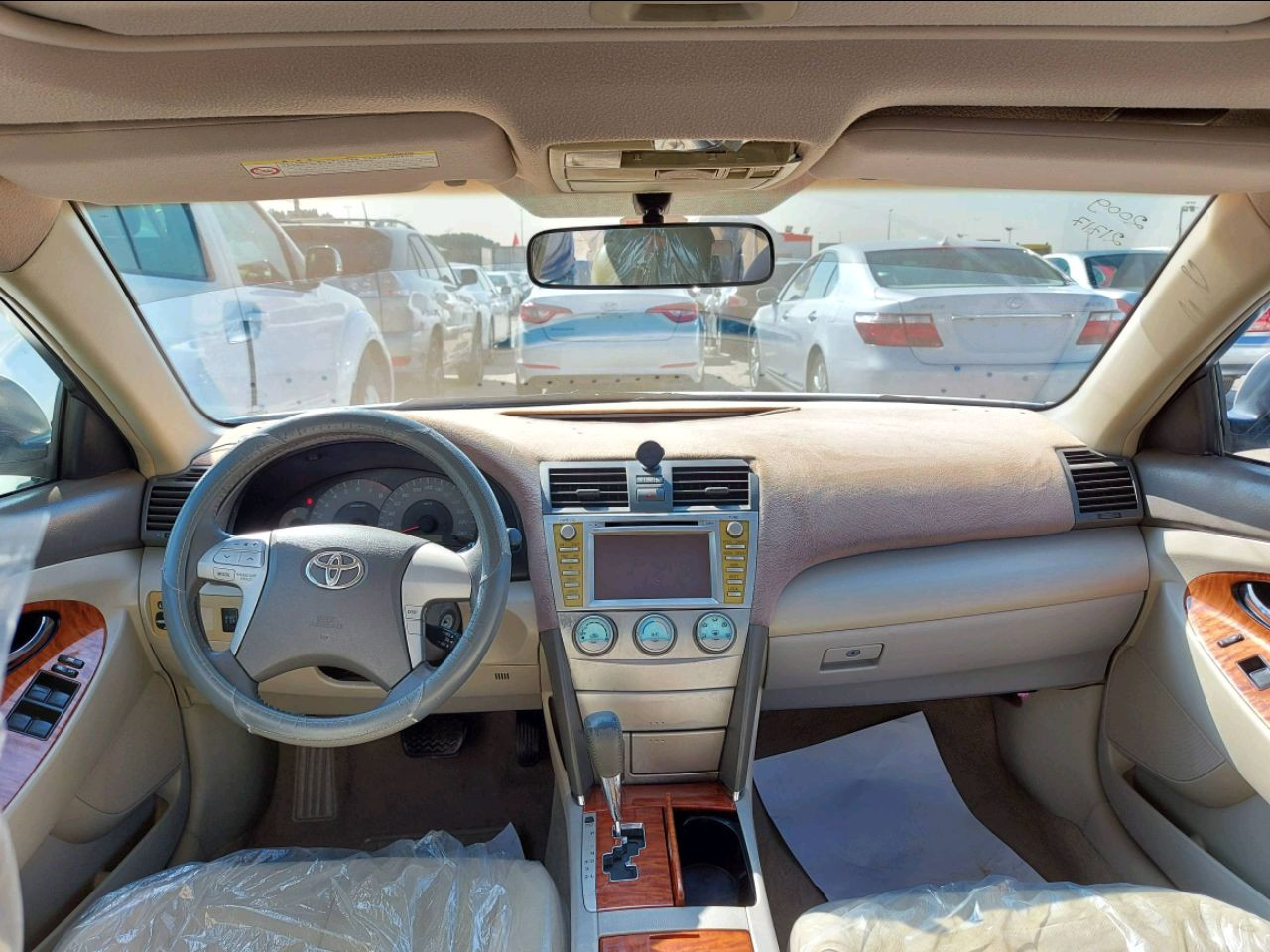 Toyota Camry - Image 6