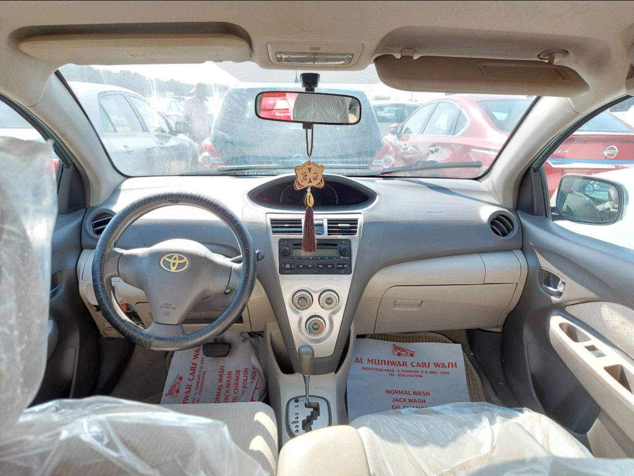 Toyota Yaris - Image 5