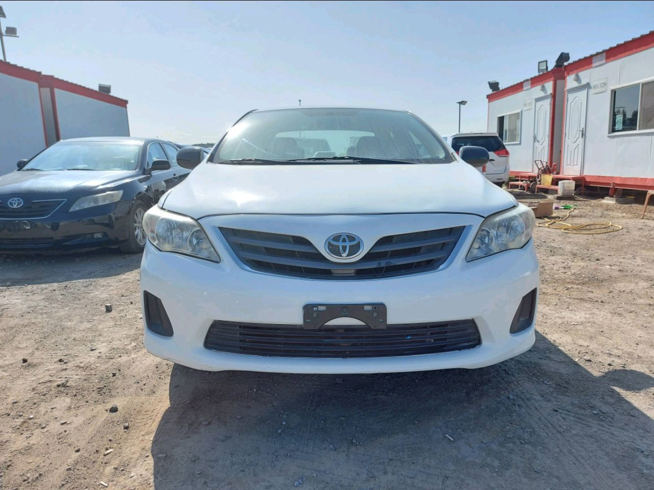 Toyota Corolla - Image 4