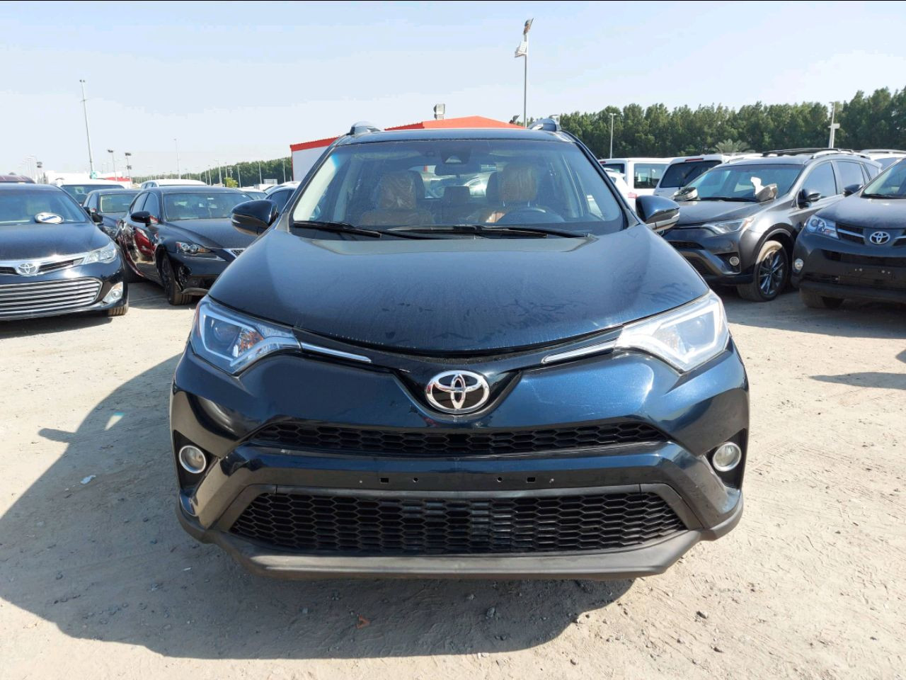 Toyota Rav 4 - Image 3