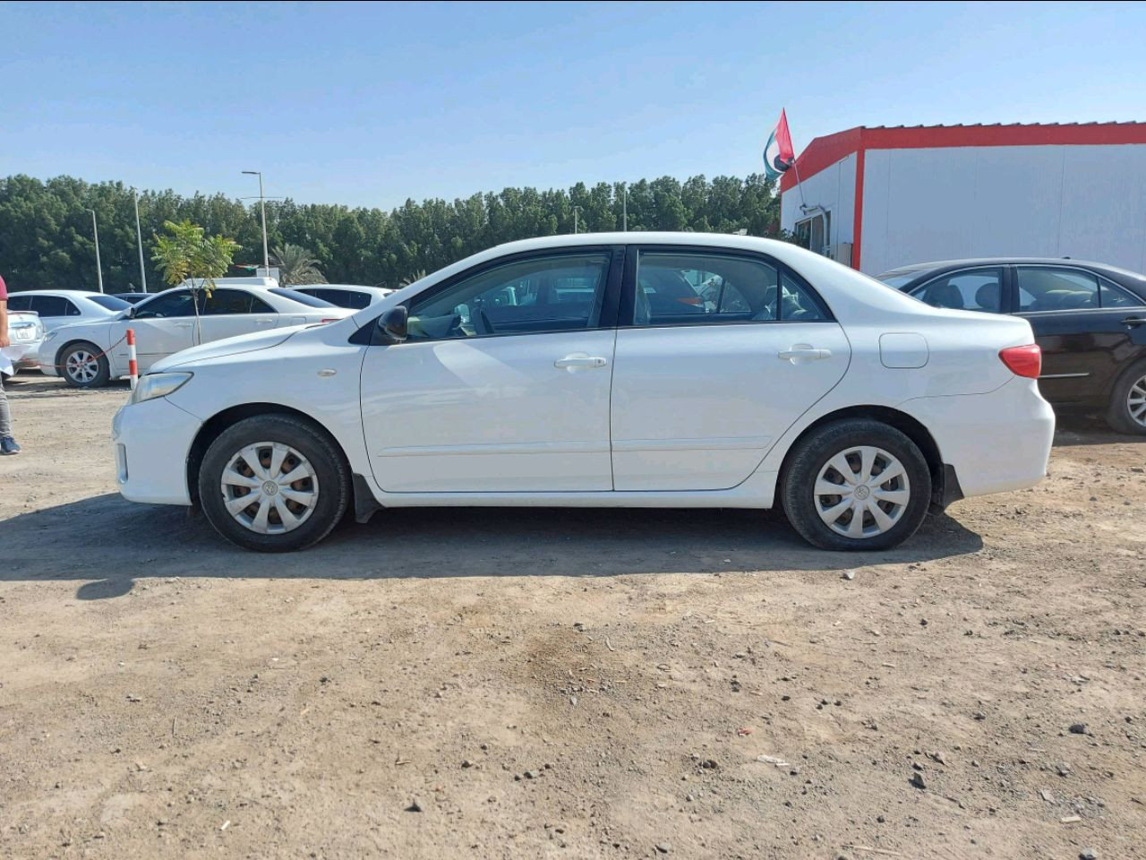 Toyota Corolla - Image 3