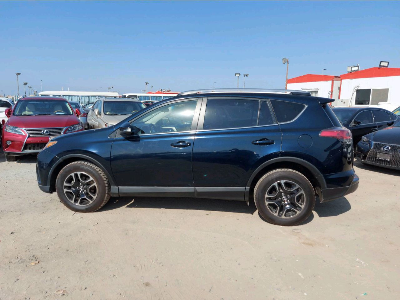 Toyota Rav 4 - Image 5