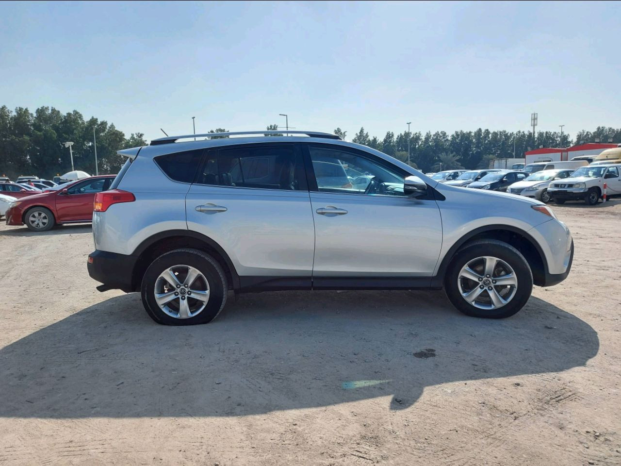 Toyota Rav 4 - Image 4