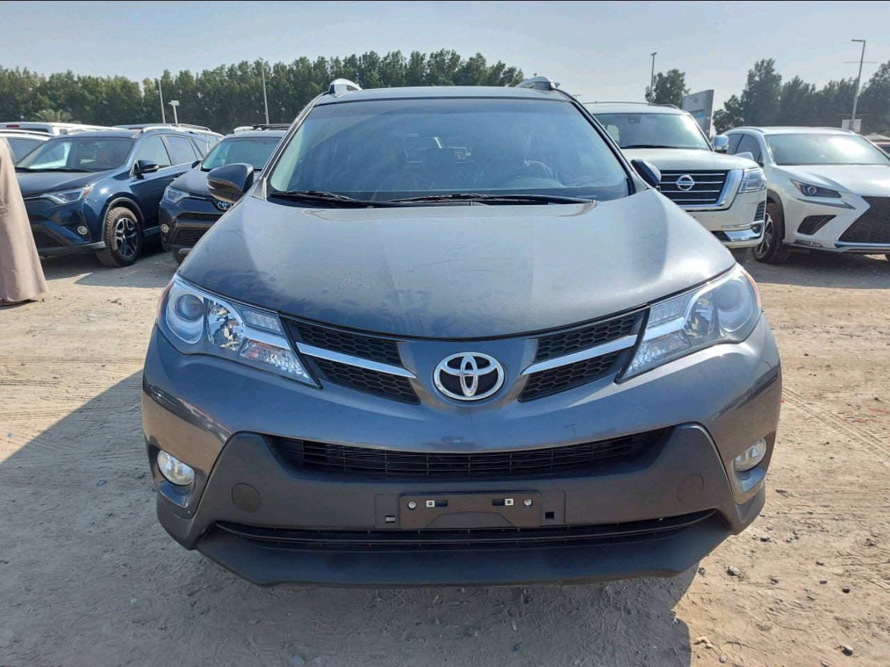 Toyota Rav 4 - Image 3