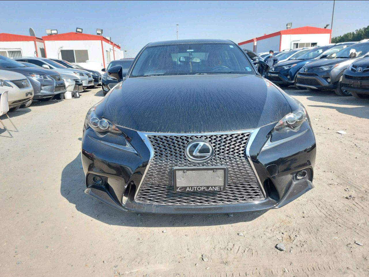 Lexus IS-Series - Image 5