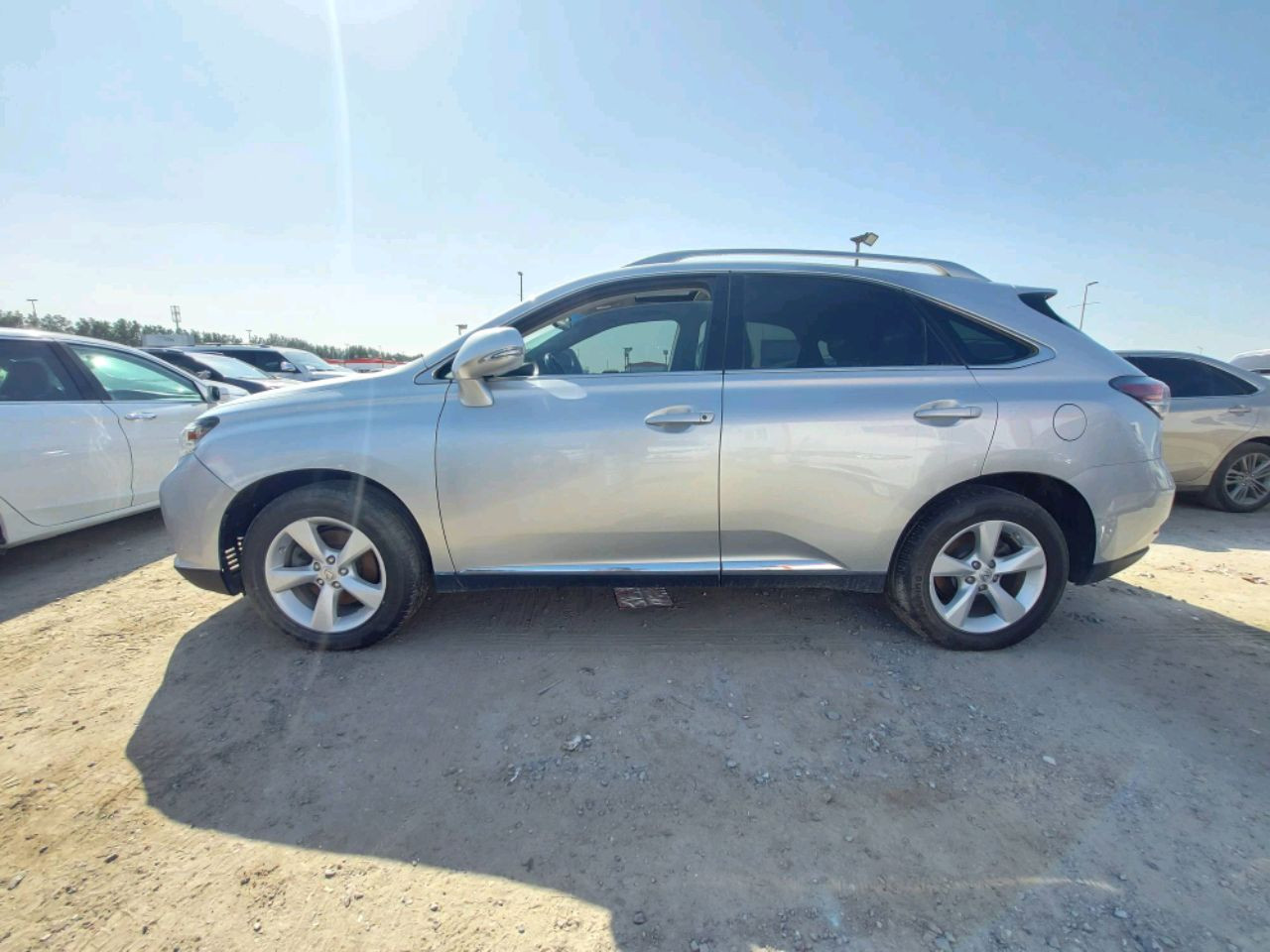 Lexus RX-Series - Image 4