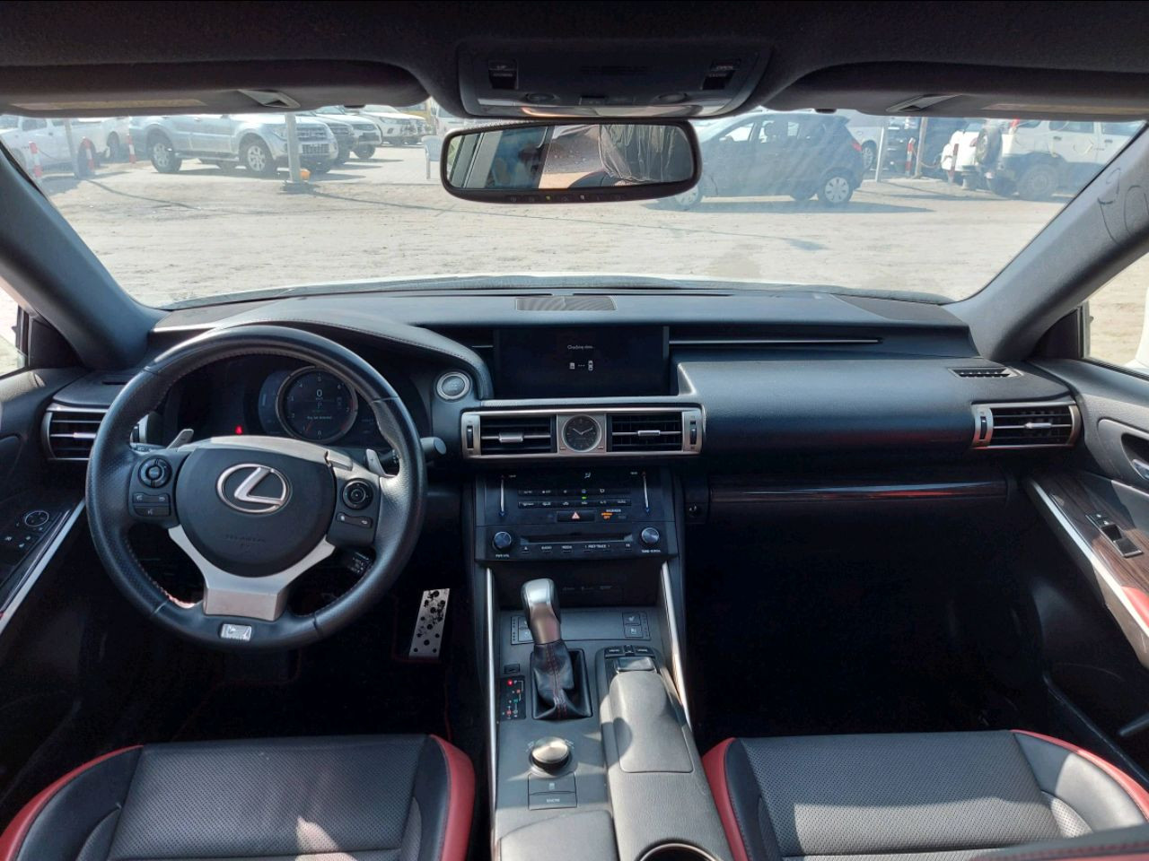 Lexus IS-Series - Image 6
