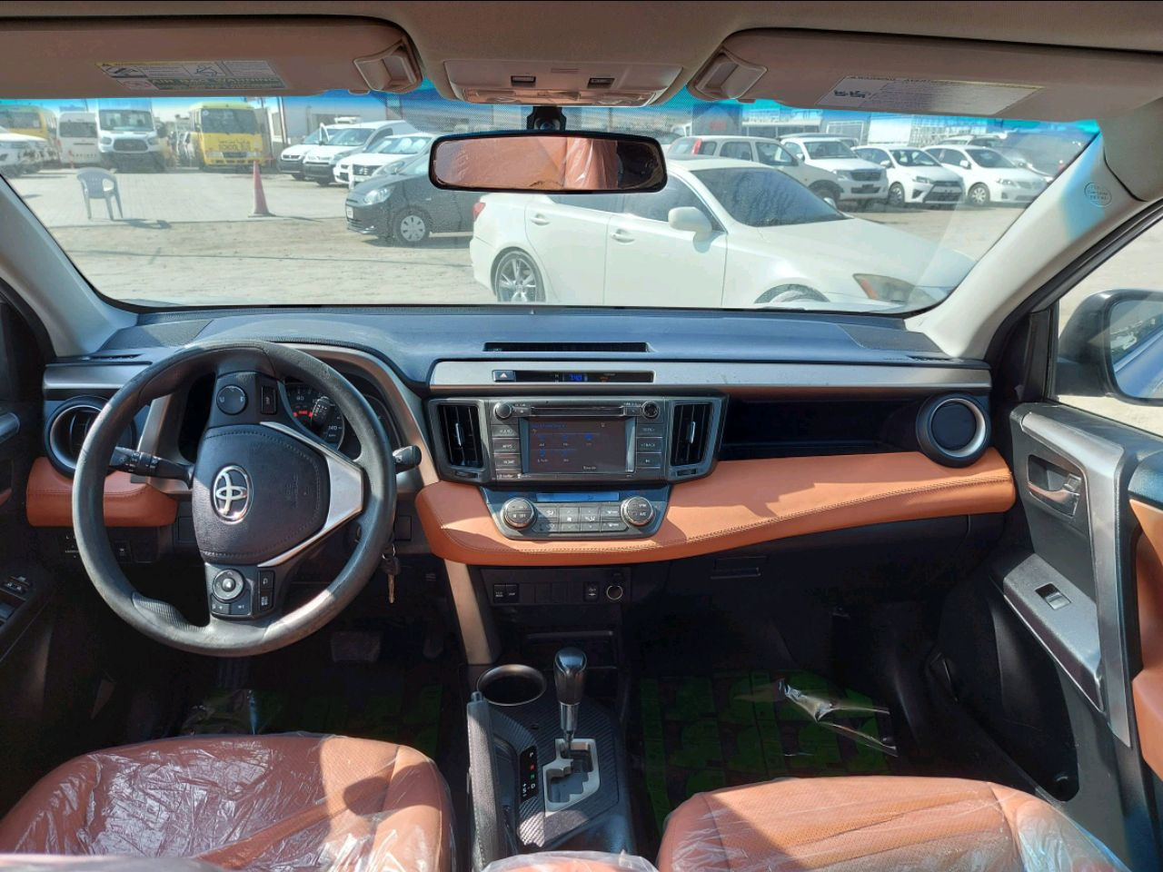 Toyota Rav 4 - Image 6