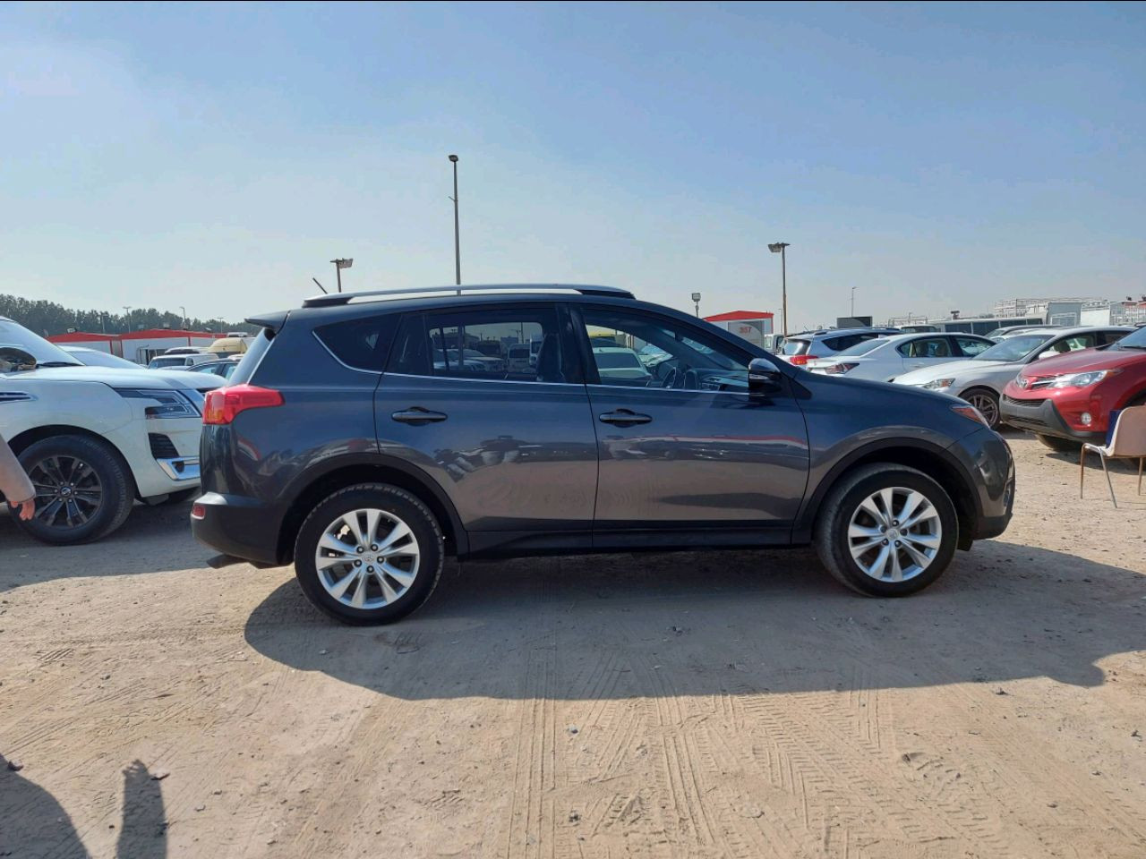 Toyota Rav 4 - Image 4