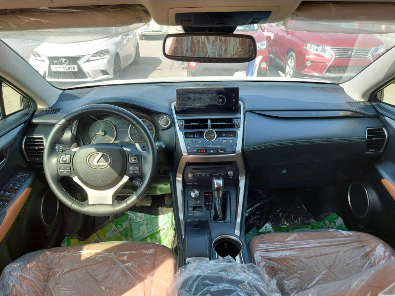 Lexus Nx series - Image 6