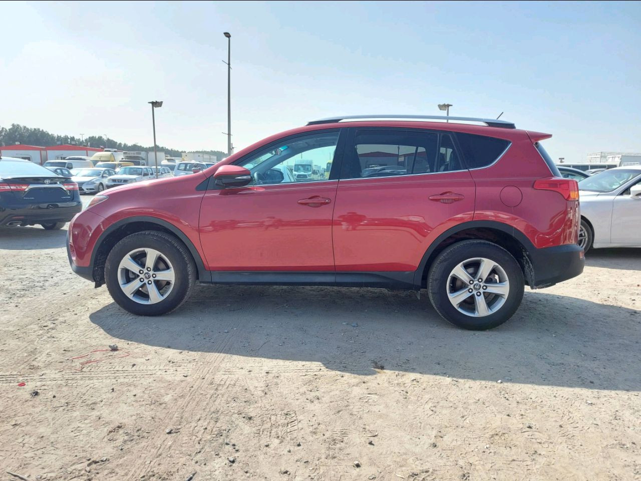 Toyota Rav 4 - Image 5