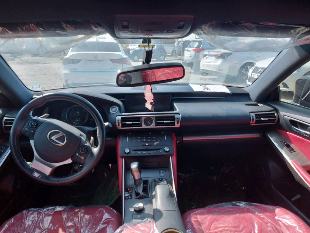 Lexus IS-Series - Image 6