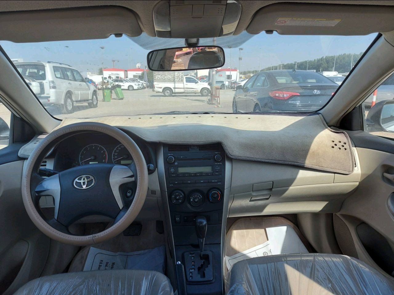 Toyota Corolla - Image 6