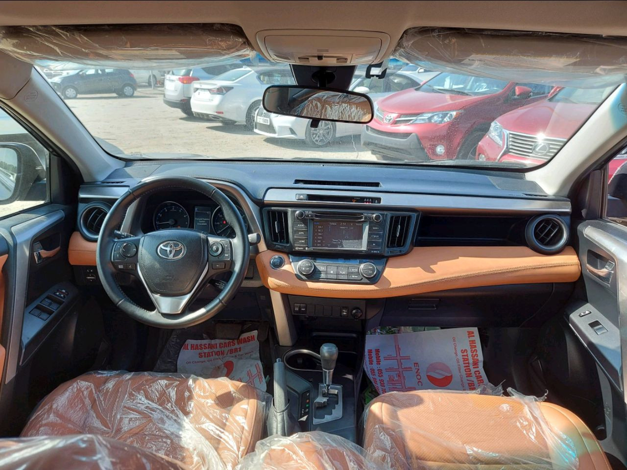 Toyota Rav 4 - Image 6