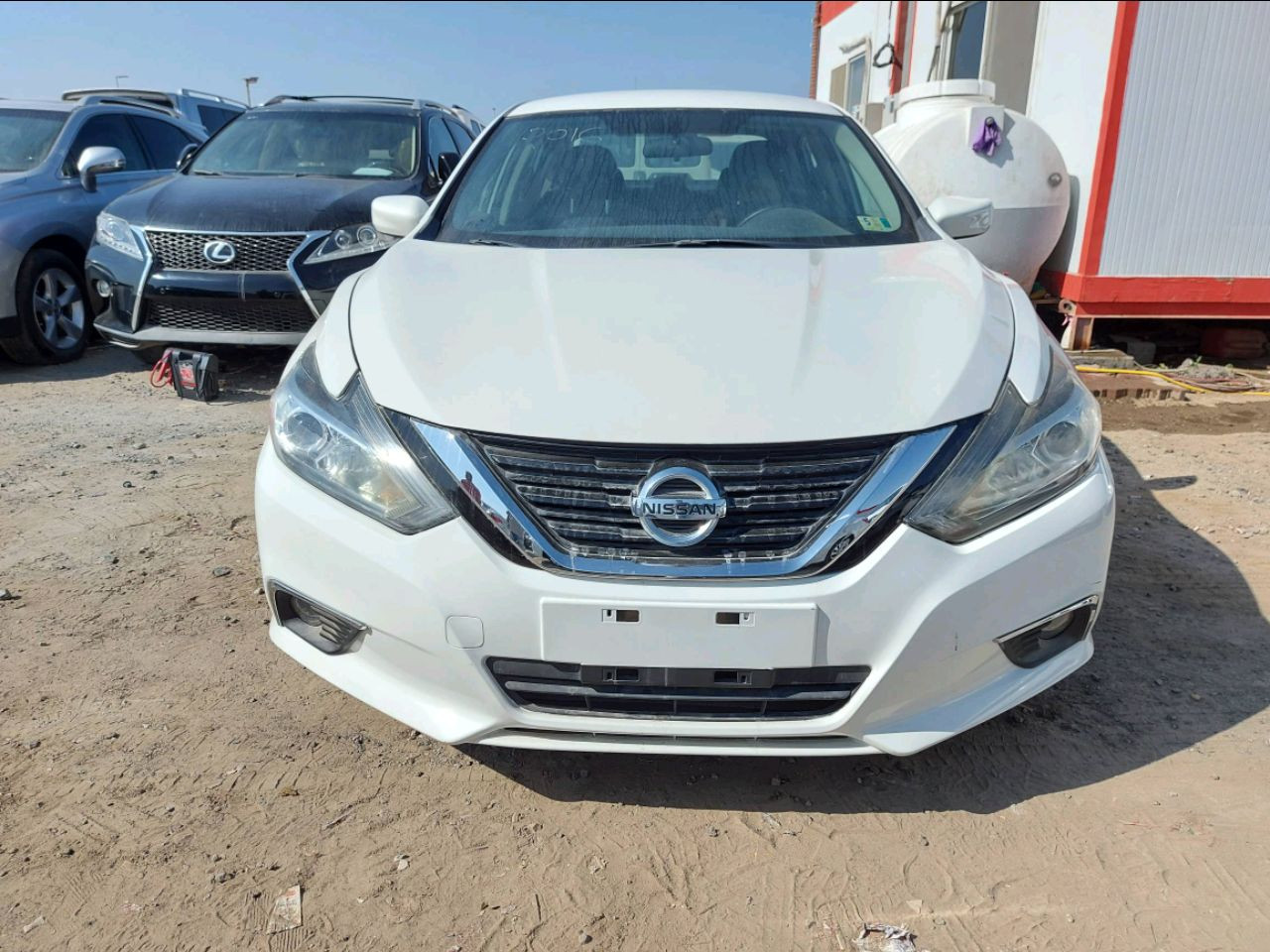 Nissan Altima - Image 3