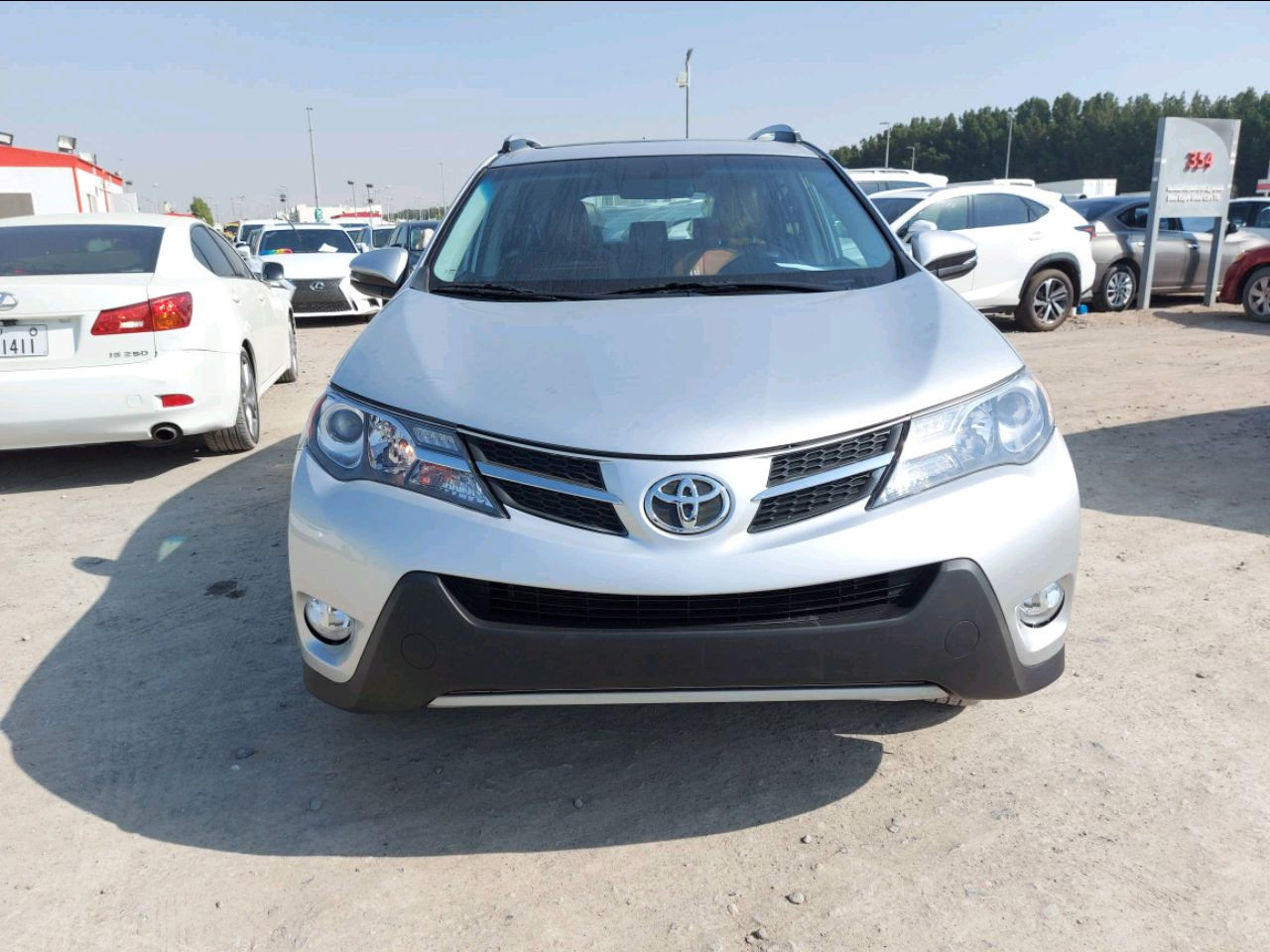 Toyota Rav 4 - Image 3