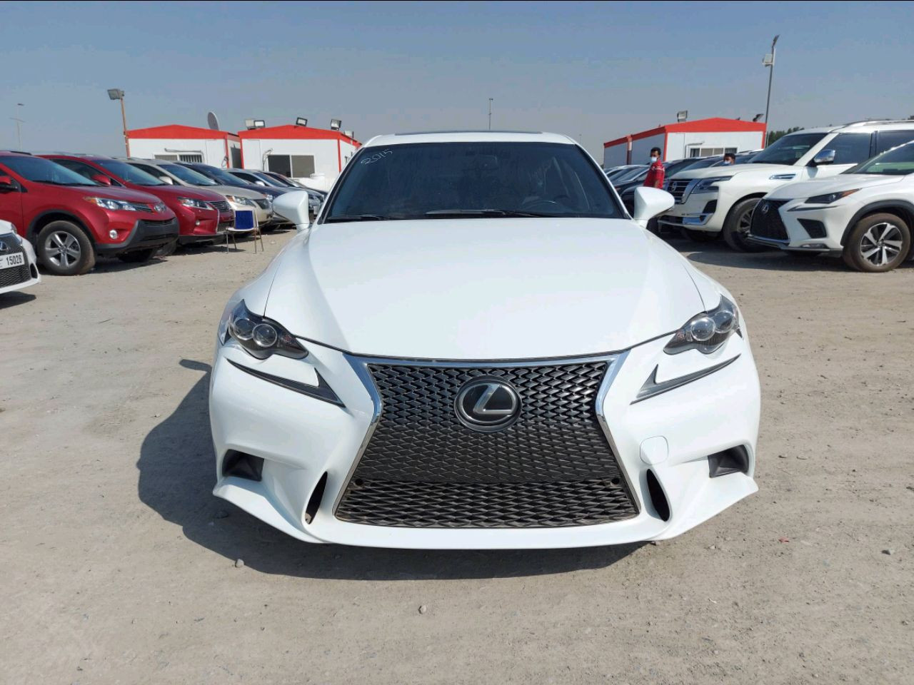 Lexus IS-Series - Image 4