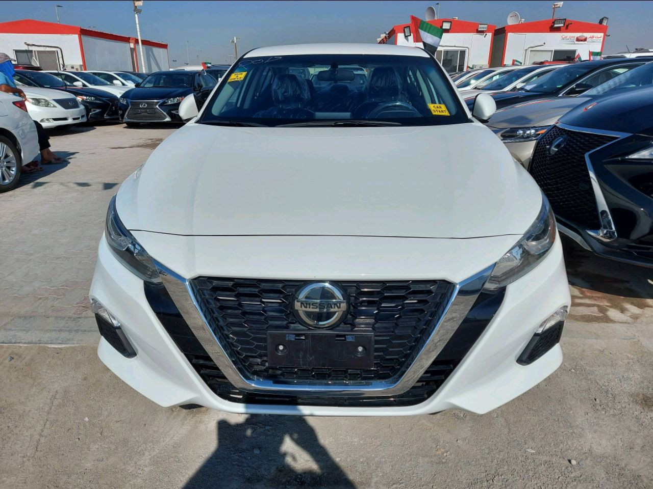 Nissan Altima - Image 4