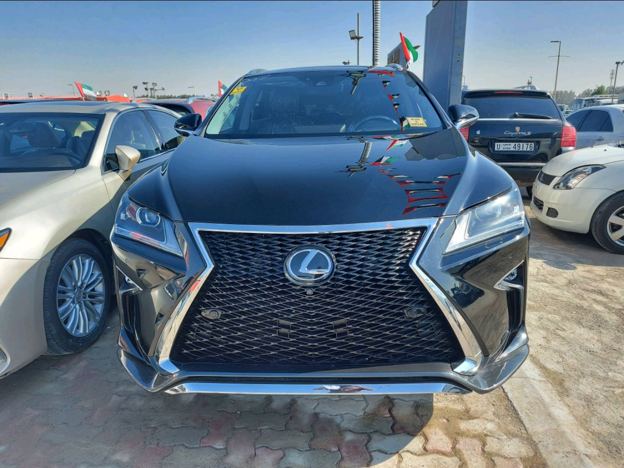 Lexus RX-Series - Image 6