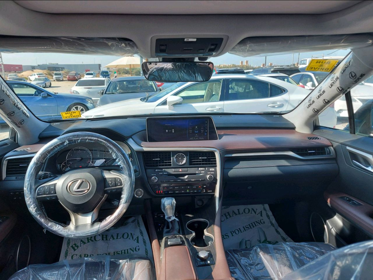 Lexus RX-Series - Image 3