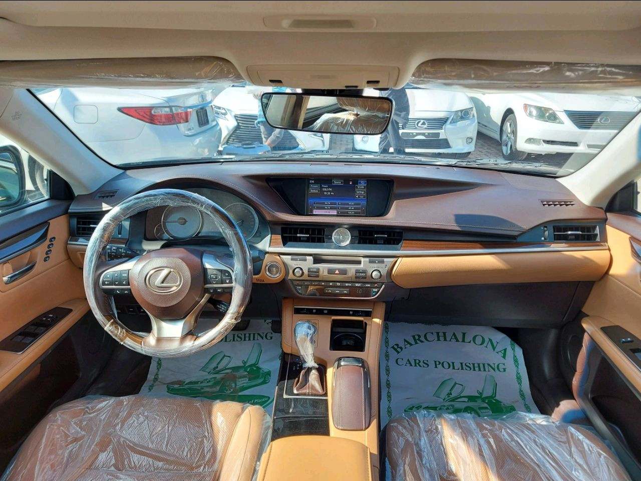 Lexus ES-Series - Image 3