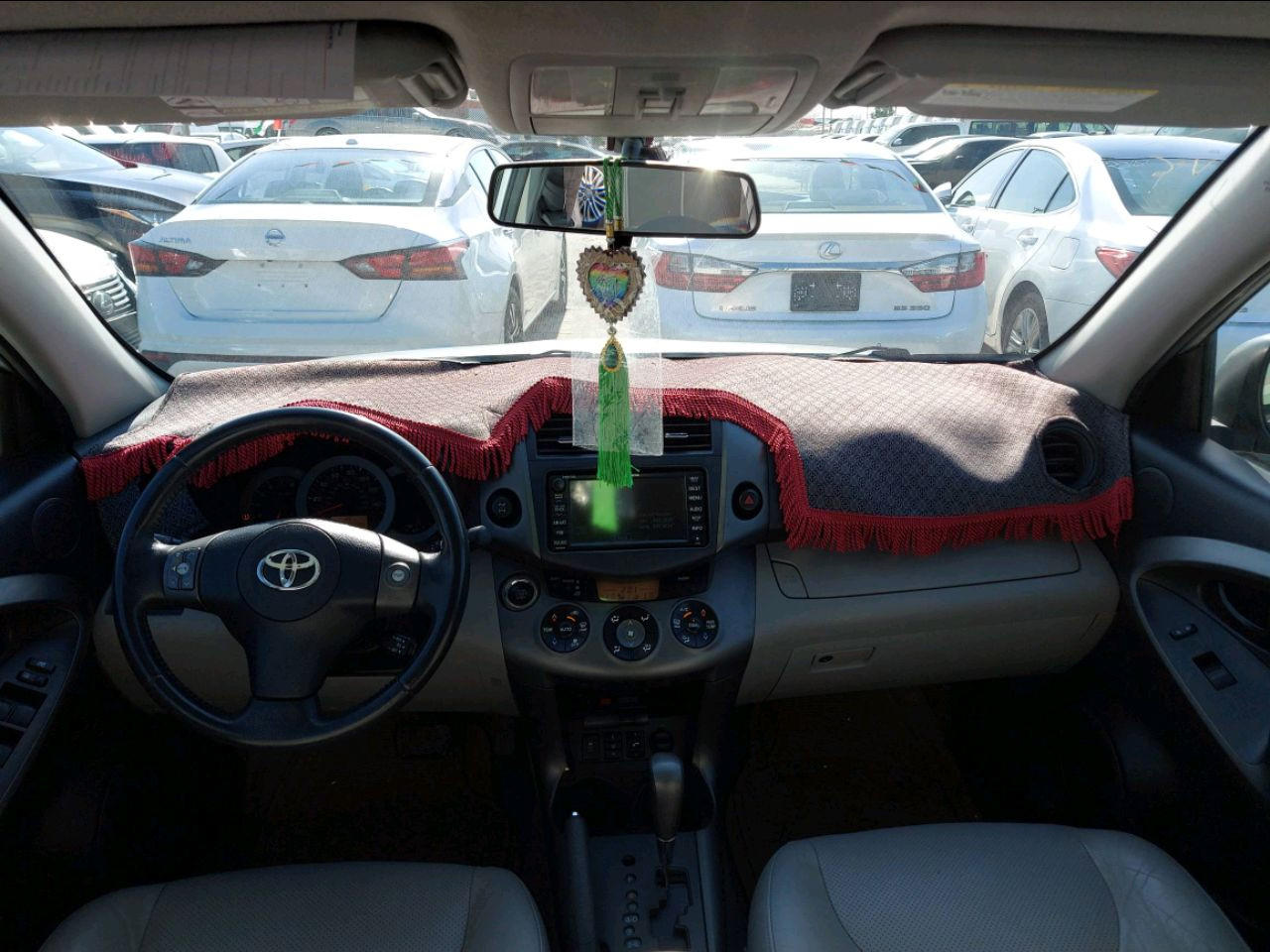 Toyota Rav 4 - Image 2