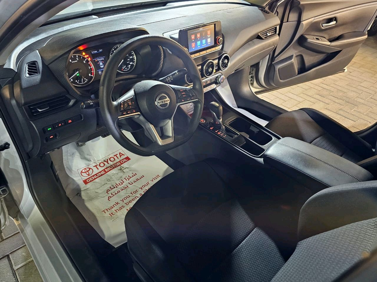 Nissan Sentra - Image 4