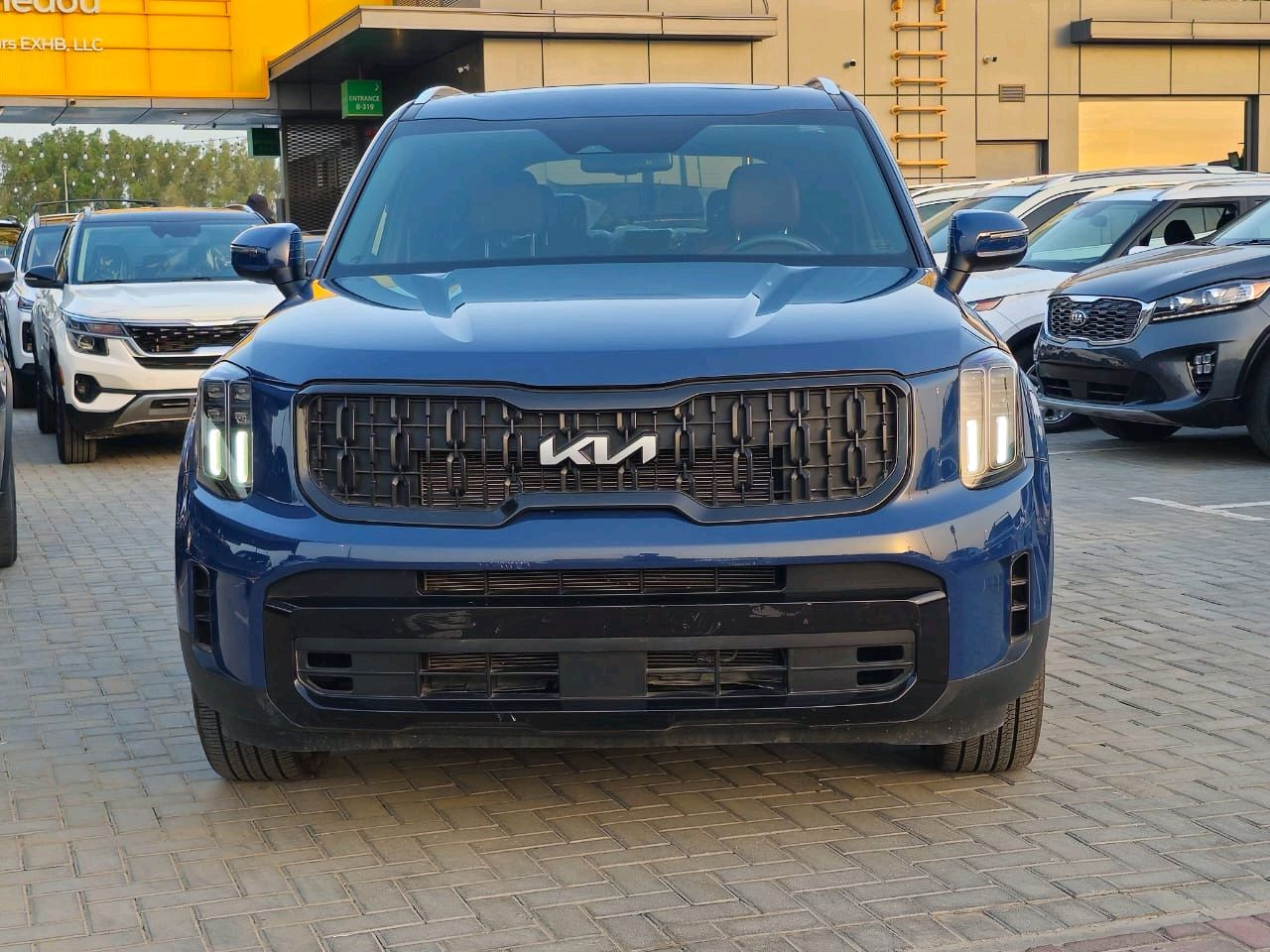 KIA Telluride - Image 7