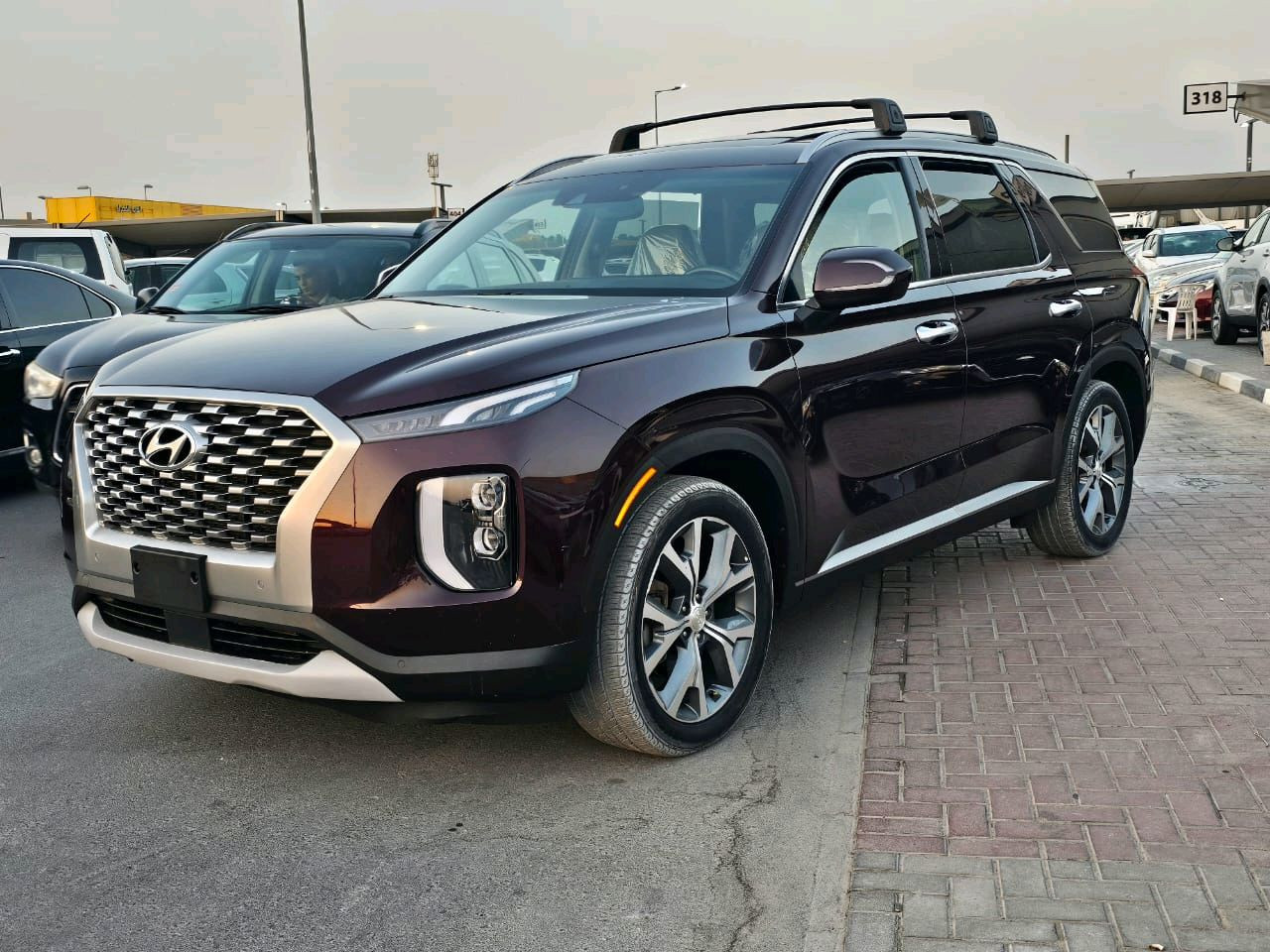 Hyundai Palisade - Image 9