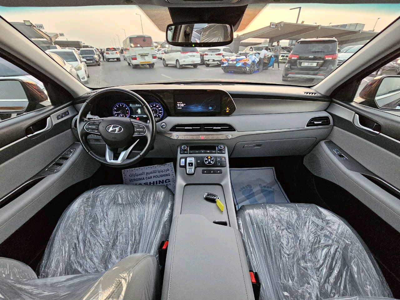 Hyundai Palisade - Image 10