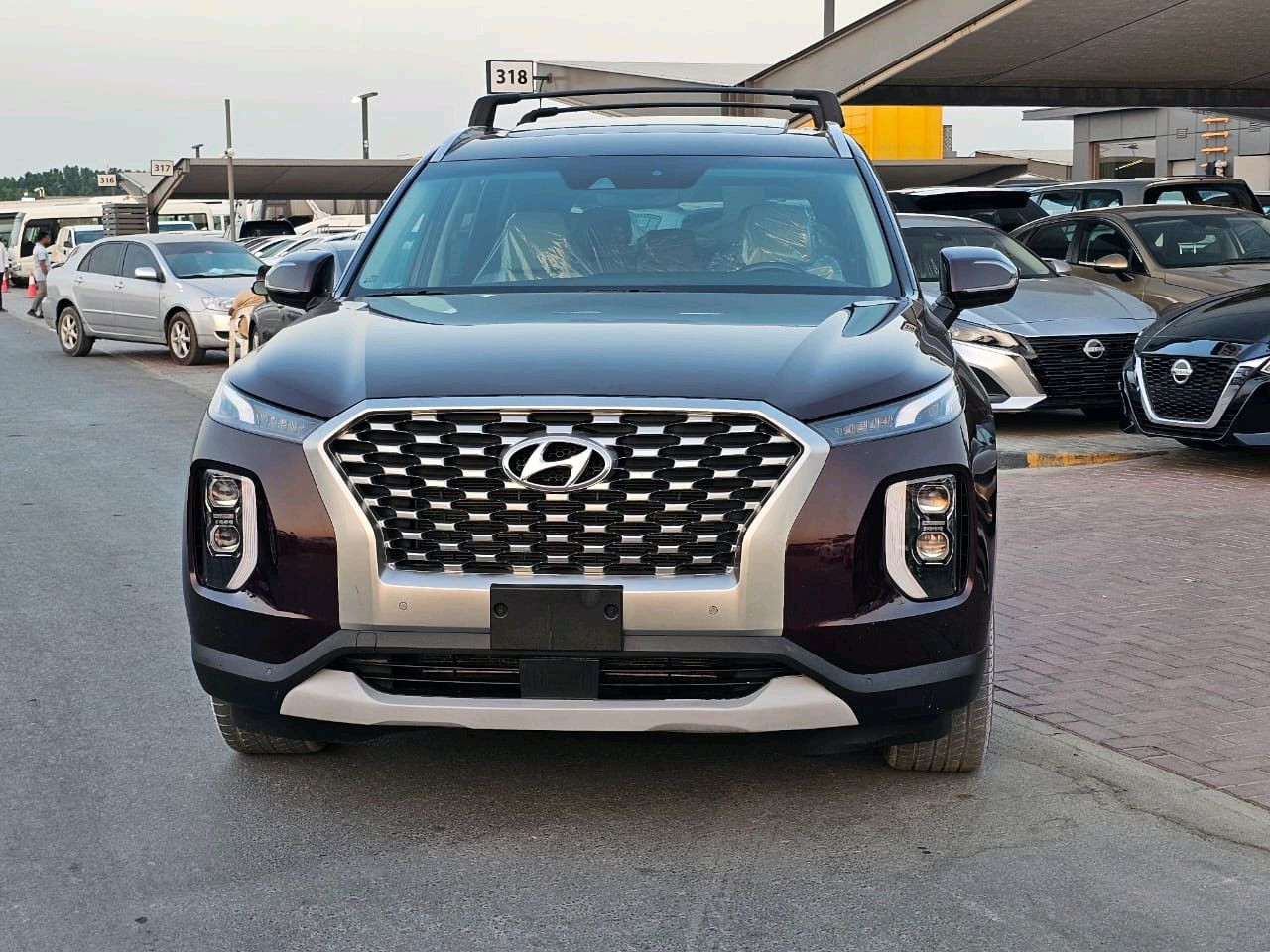 Hyundai Palisade - Image 3