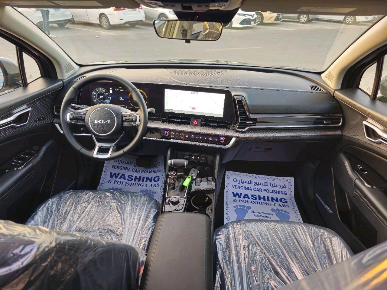 KIA Sportage - Image 6