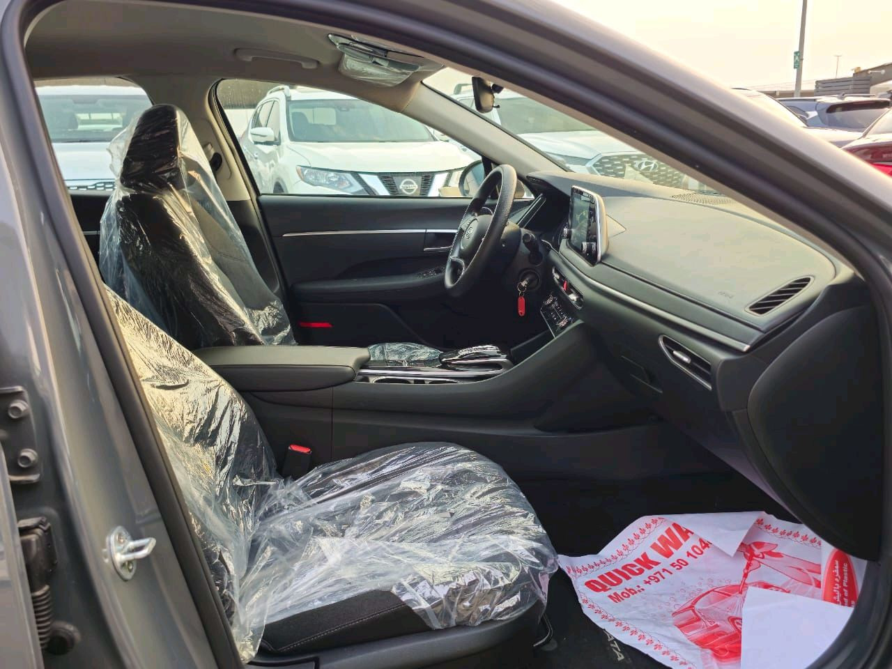 Hyundai Sonata - Image 5