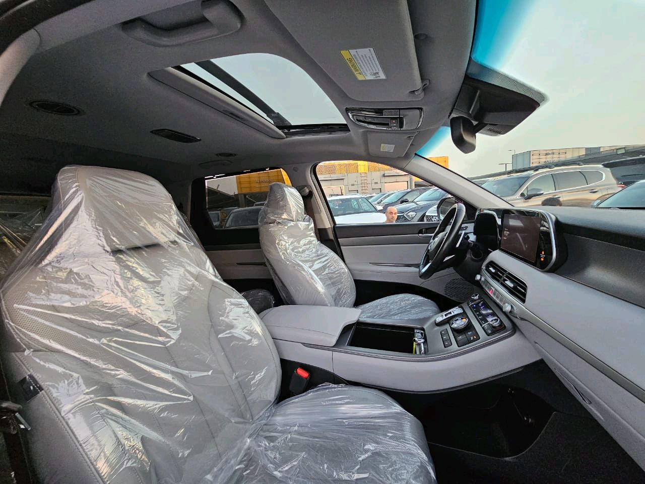 Hyundai Palisade - Image 8