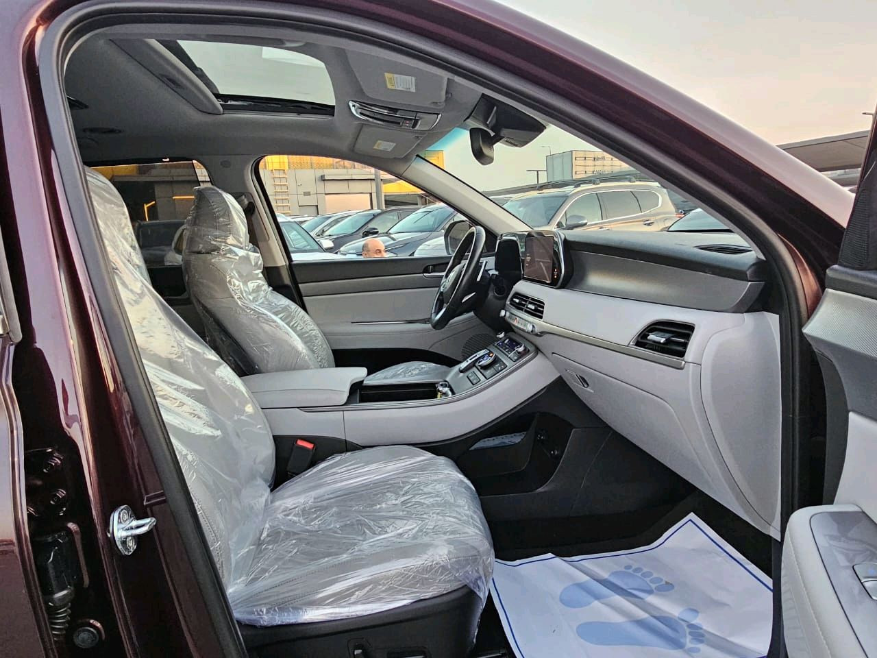 Hyundai Palisade - Image 6