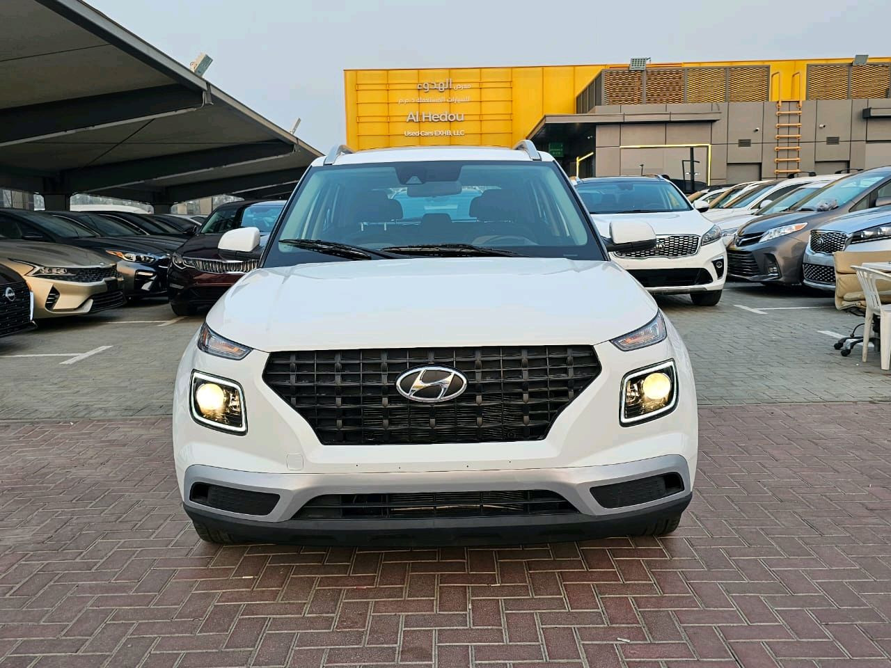 Hyundai VENUE - Image 8
