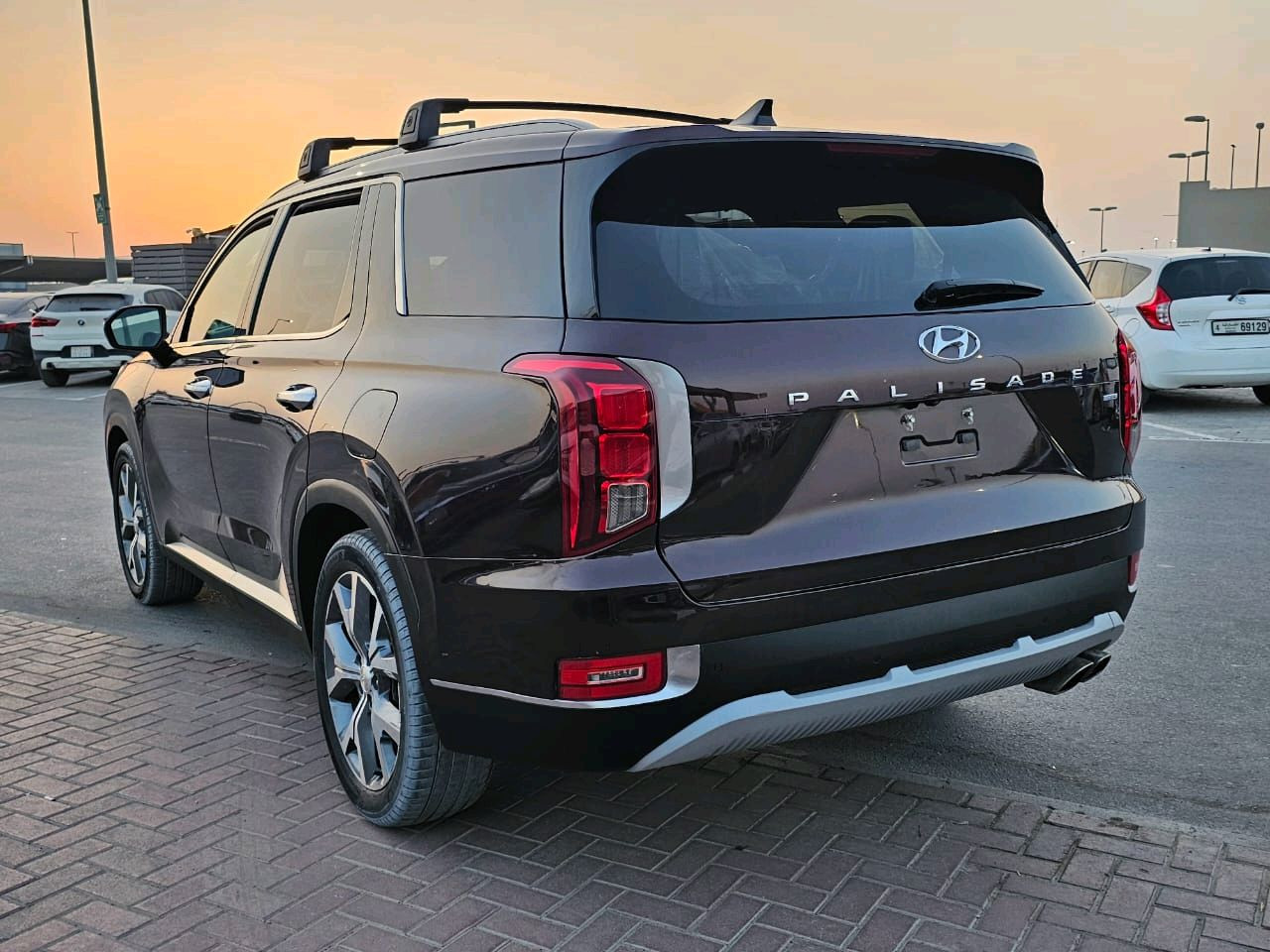 Hyundai Palisade - Image 21