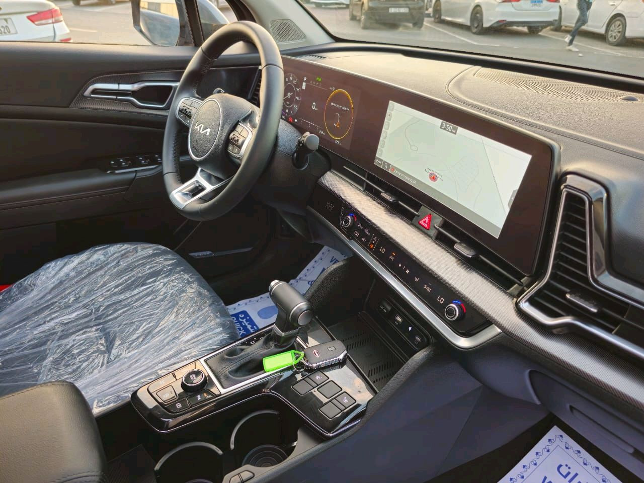 KIA Sportage - Image 21